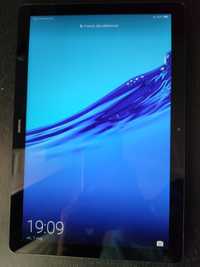 Tablet do internetu 10 Huawei mediapad T5 LTE + karta 64gb