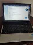 laptop fujitsu stan dobry