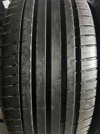 275/40/22 R22 Michelin Pilot Sport 4 SUV 2шт