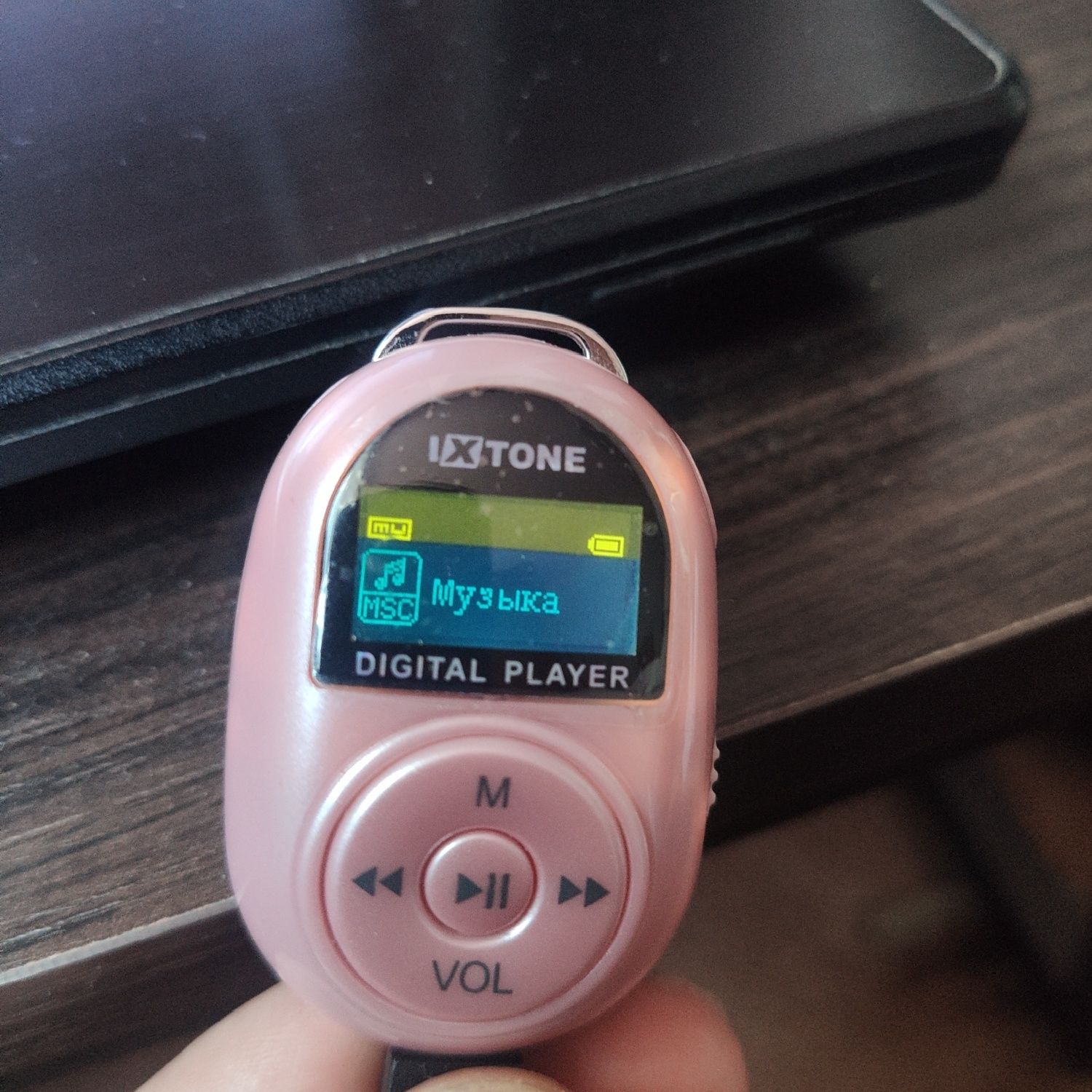 Детский MP3 плеер