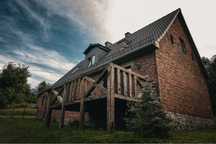 Domek na wynajem