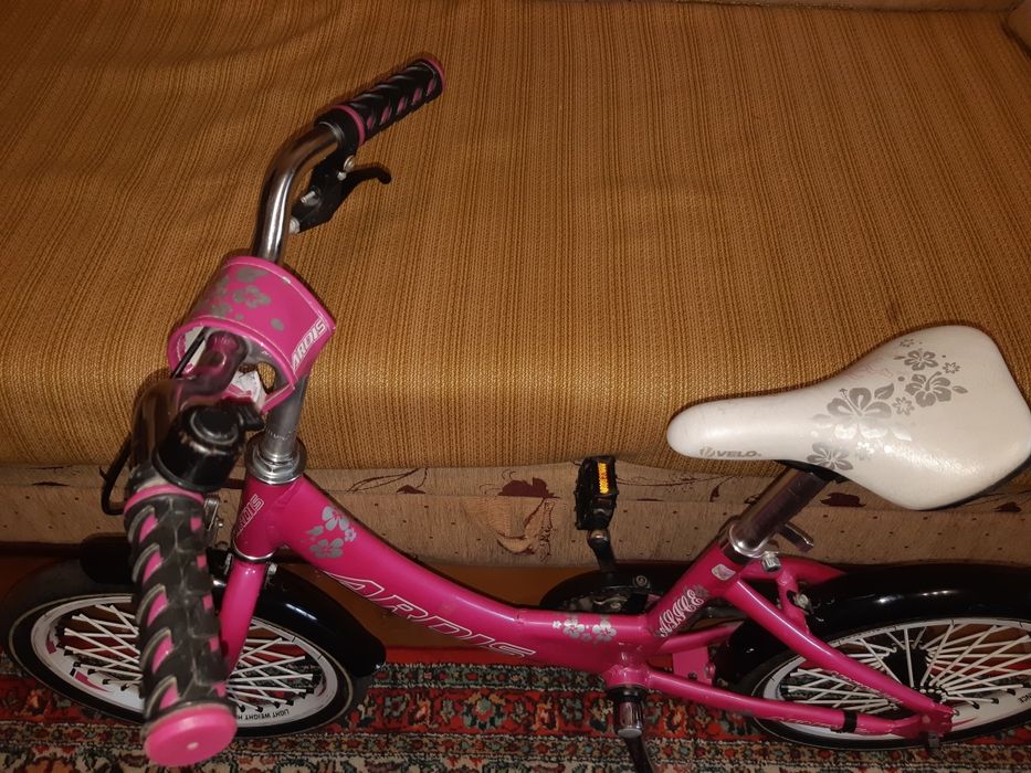 Велосипед детский Ardis Alise