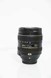 Nikon AF-S DX NIKKOR 16-80mm f/2.8-4.0 ED VR