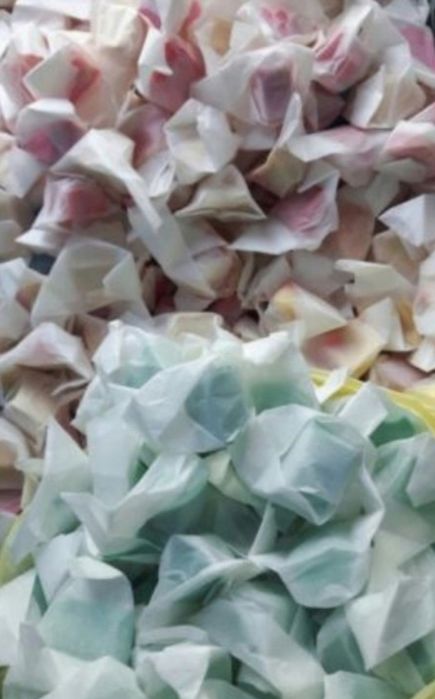 Pańska skórka smakowa 10