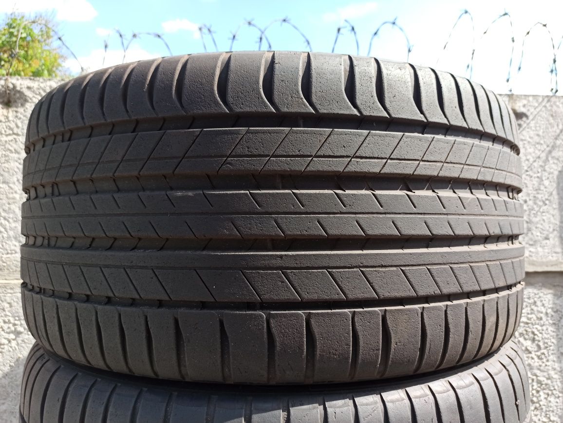 Летние шины 295/35 21 Michelin Latitude Sport 3