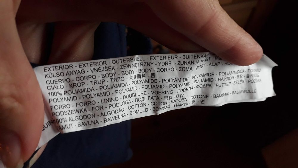 Stradivarius sukienka XS granatowa koronkowa