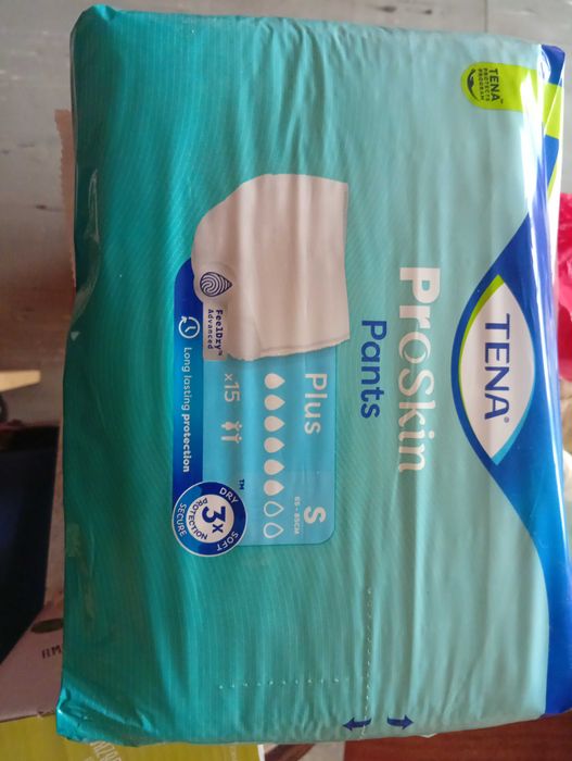 Pieluchomajtki TANIO !!!