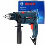 BOSCH WIERTARKA UDAROWA GSB 600 RE mocna wkrętarka Professional
