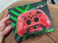 Etui Xbox czerwone