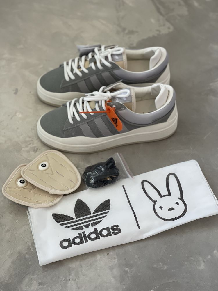 Adidas Campus Bad Banny