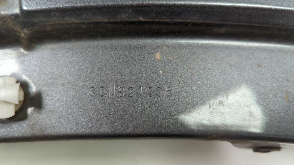 Крыло переднее правое для Volkswagen Atlas 2018-2020