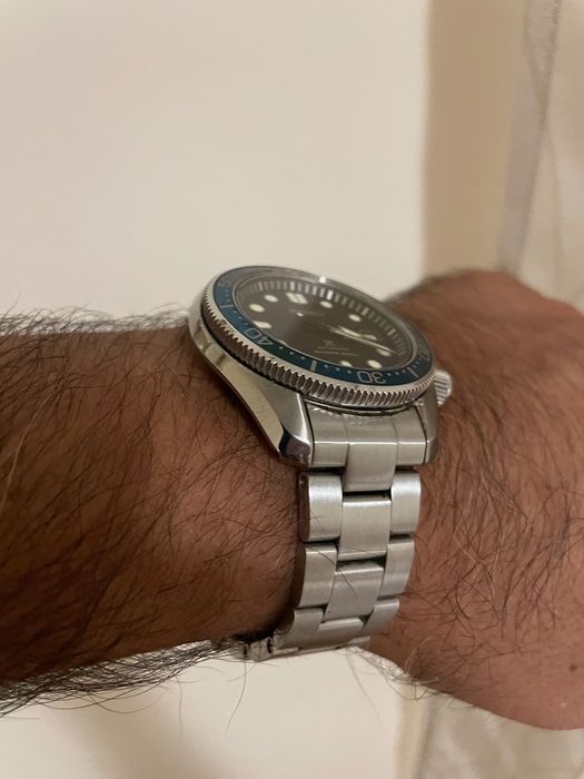 Seiko Prospex SBDC063