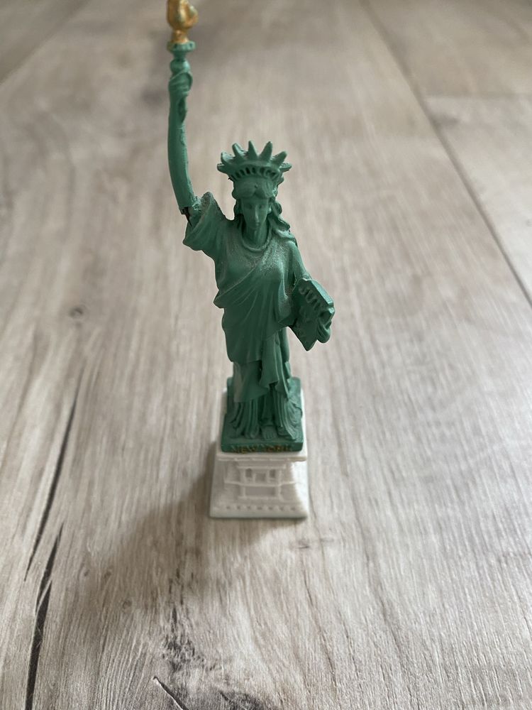 Figurka Statua Wolności