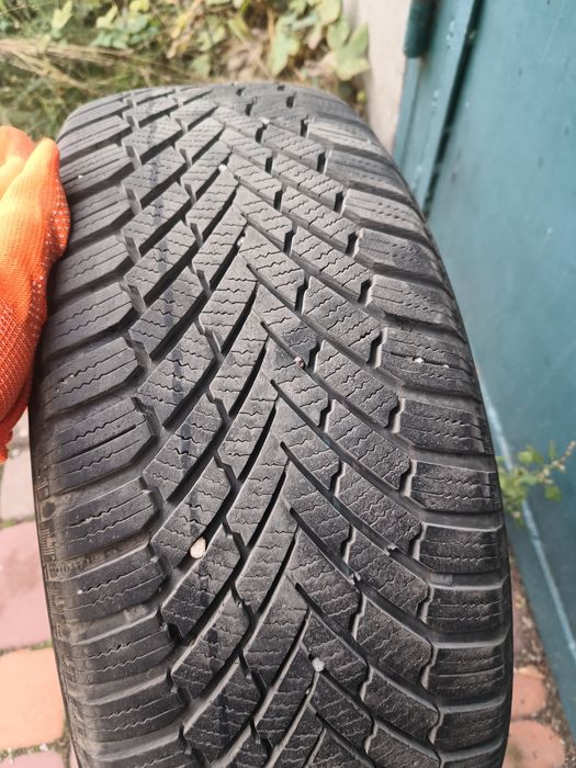 Continental 205 55 R16 покрышка, 205/55/16