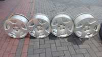 Audi Felgi aluminiowe 17 cali 5x112