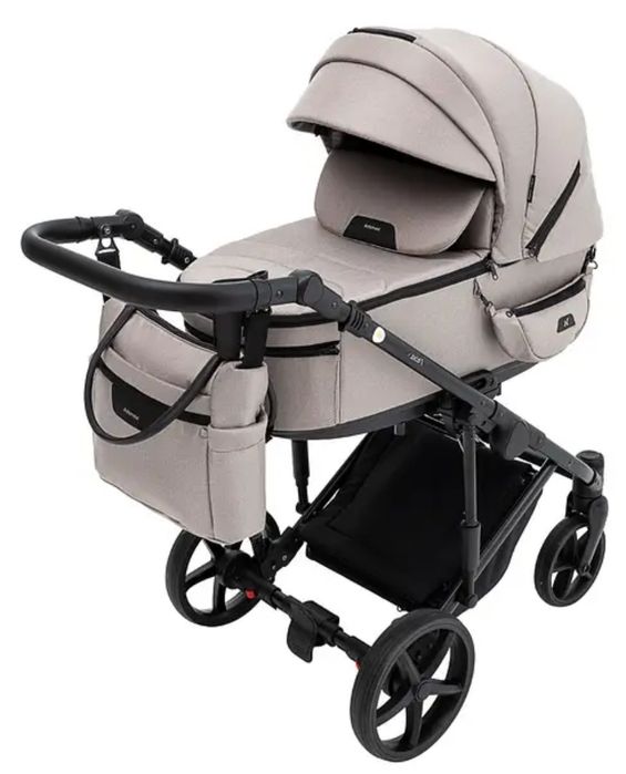 Коляска універсальна 2в1 Adamex Zico Tip