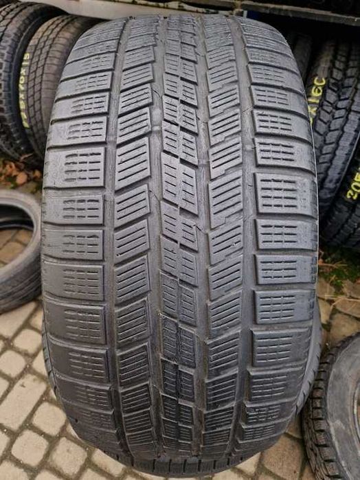 265/45R20 Pirelli Scorpion Ice & Snow Шини/Колеса/Зима Склад шин