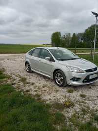 Ford Focus II 1.6 TDCI Zadbany !