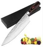 Faca de chef forjada “Gyuto”
