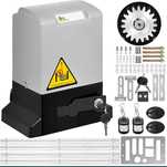 Kit Motor para Portão de Correr até 600kg