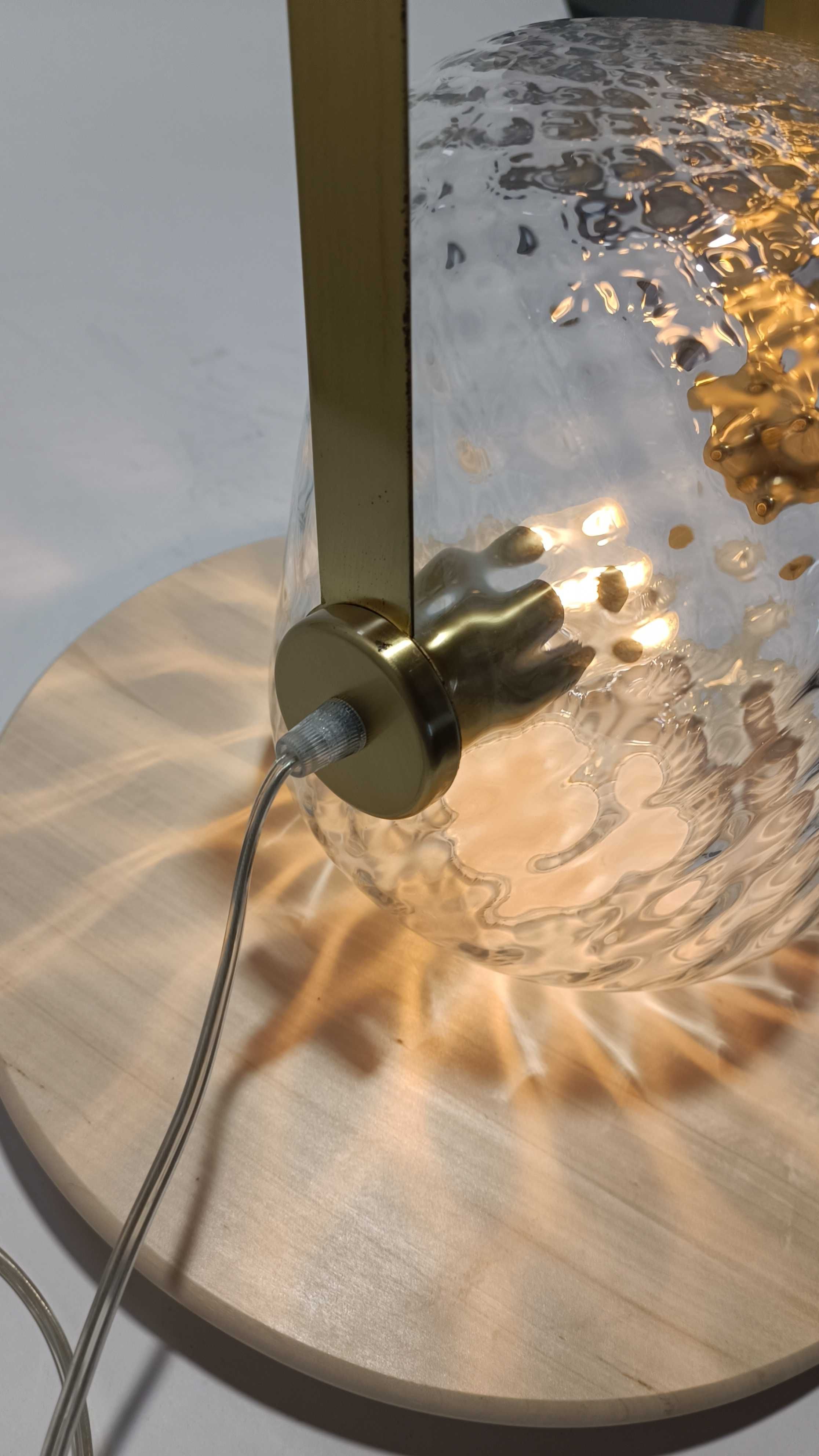 Candeeiro de mesa "HeadPhone"