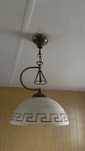 Lampa pokojowa sufitowa