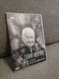 Pół życia w ciemnościach Zygmunt Kałużyński DVD SLIM