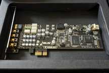 Karta dźwiękowa Asus Xonar DX