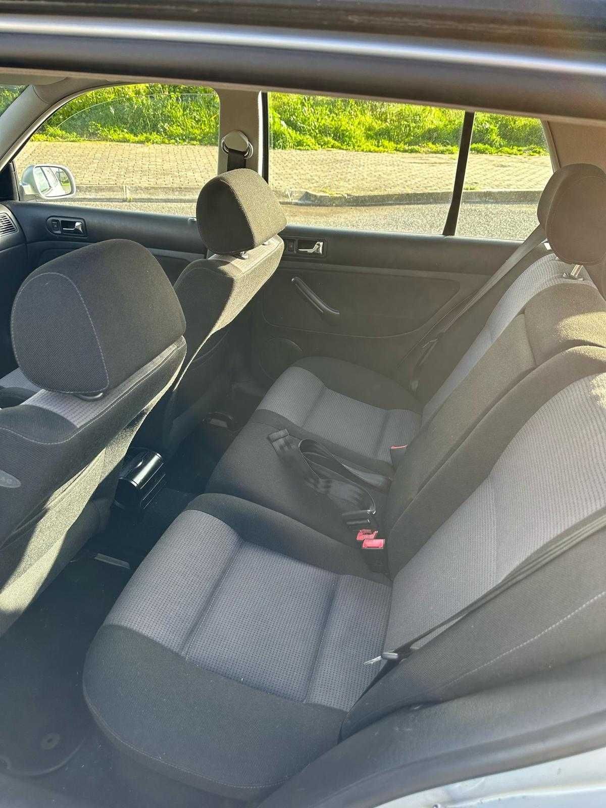 VW Golf 4 1.4 16V