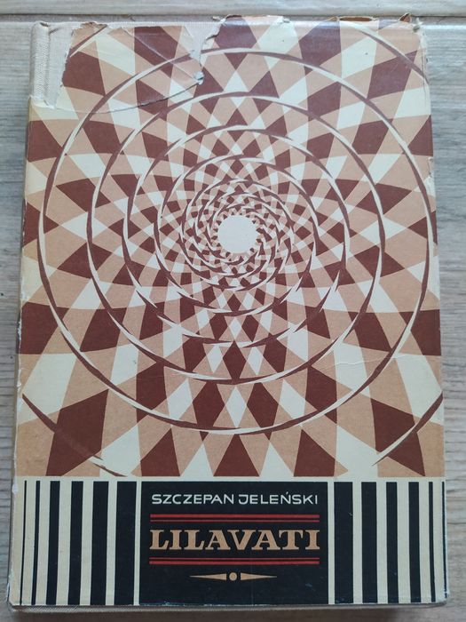 Szczepan Jeleński - Lilavati