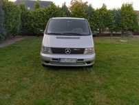 Sprzedam mercedesa vito  w 638