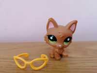 Littlest pet shop lps unikatowy kotek