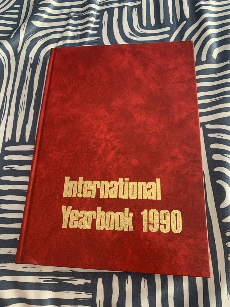 International Yearbook