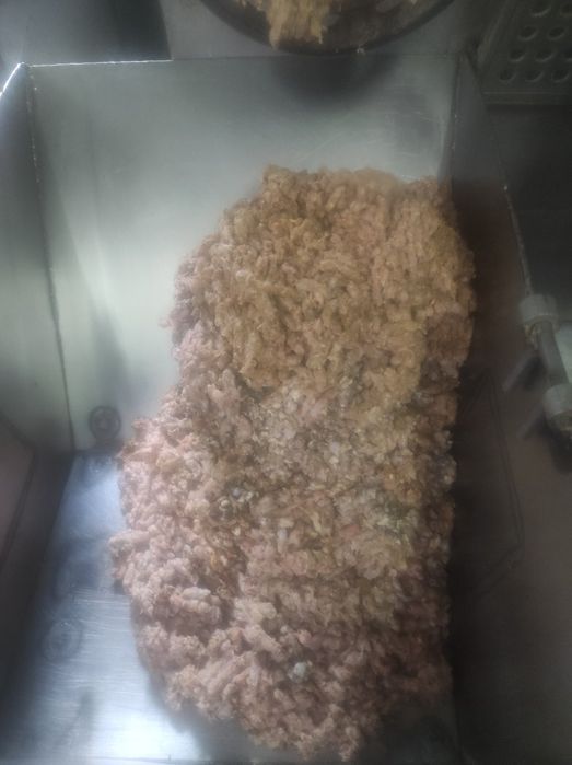 Натуральний корм для собак(рубець)