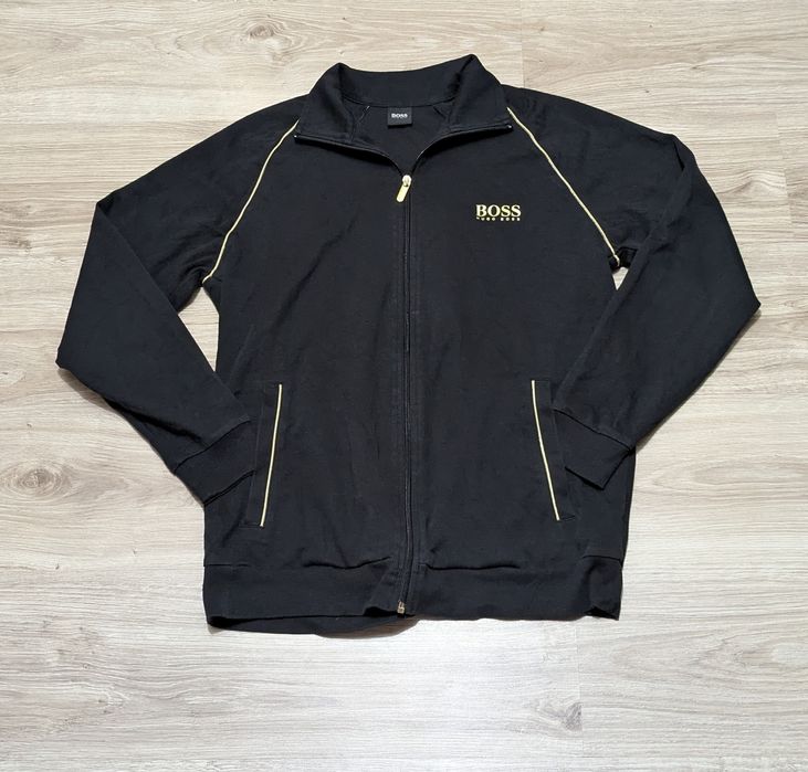 Олімпійка Hugo boss