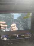 Radio carro din2