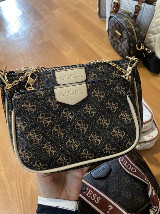Жіноча Сумка GUESS