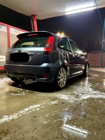 Ford Fiesta ST 2.0 BENZYNA Opłacony