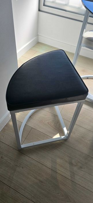 Mesa de refeições/Sala