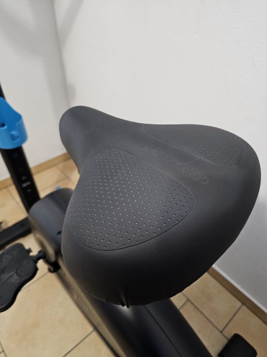 Rowerek stacjonarny treningowy DOMYOS EB 900 JAK NOWY