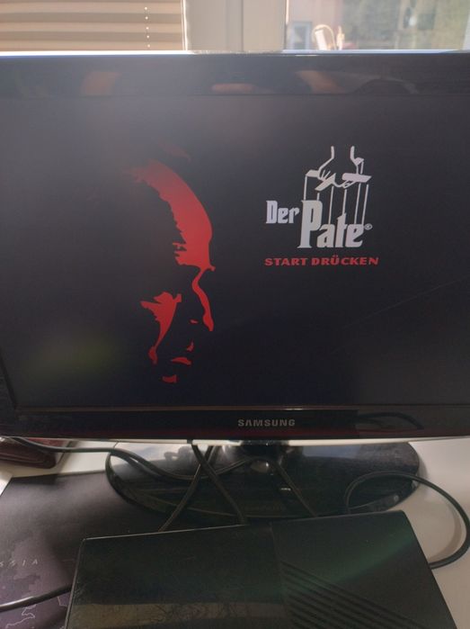 Der pate xbox 360