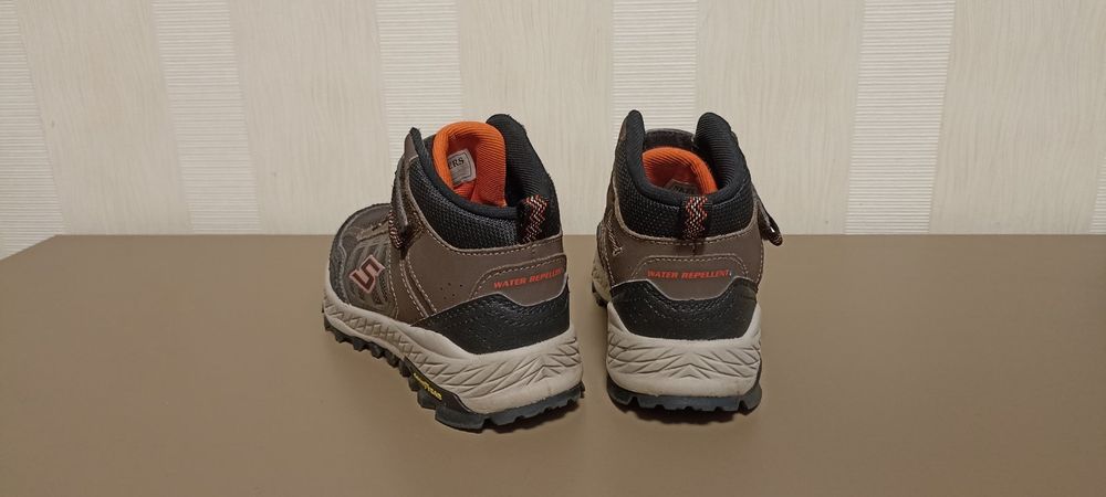 Черевики sketchers 32 розмір