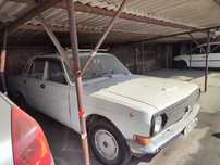 Продам свою Ласточку Газ 2410