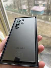 Samsung galaxy s24 ultra Black СРОЧНО