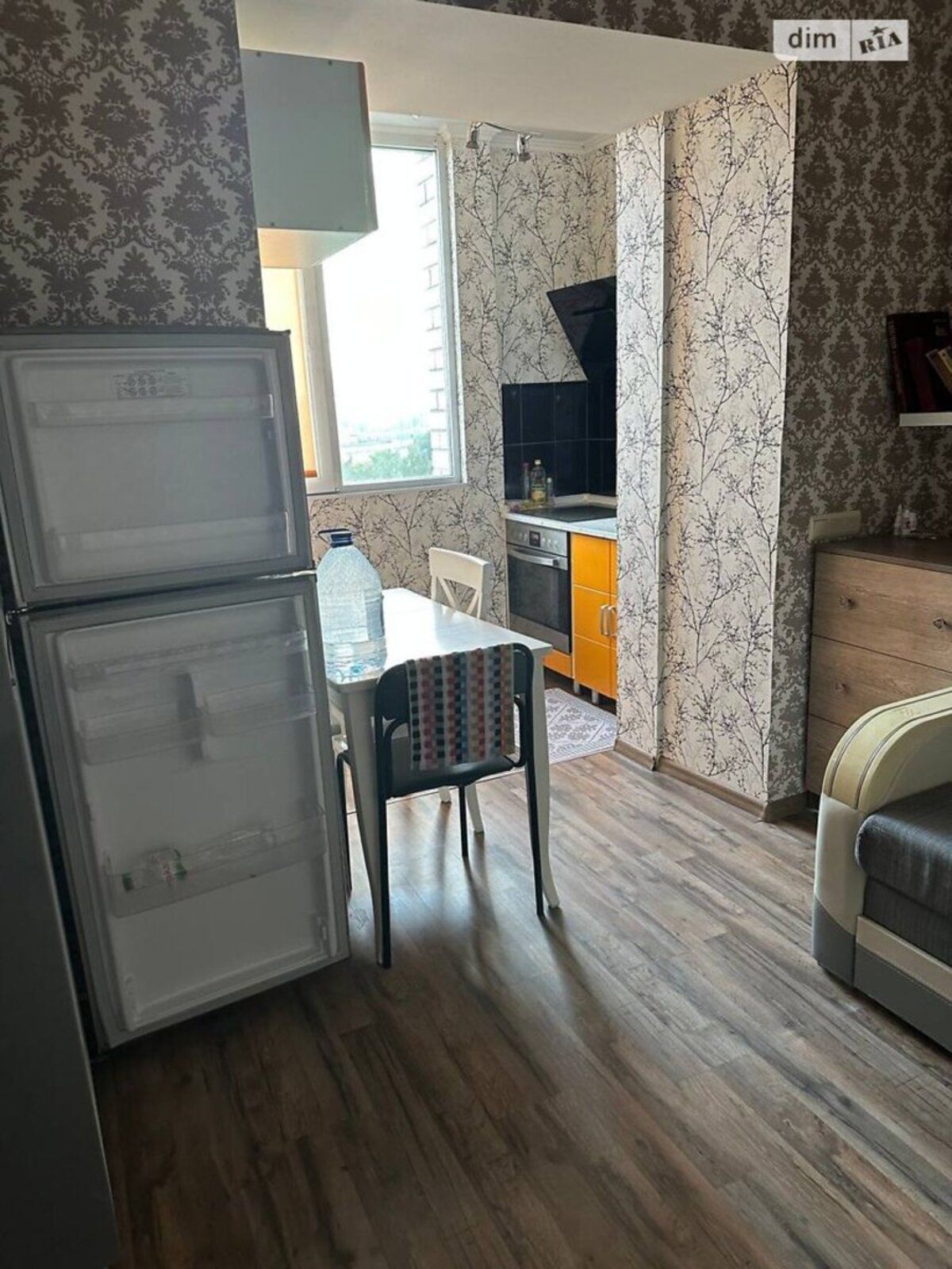 Продаж двокімнатної квартири (63кв.м) по вул.Алма-Атинській, 39А