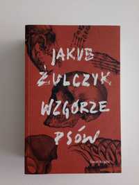 Wzgórze psów Jakub Żulczyk