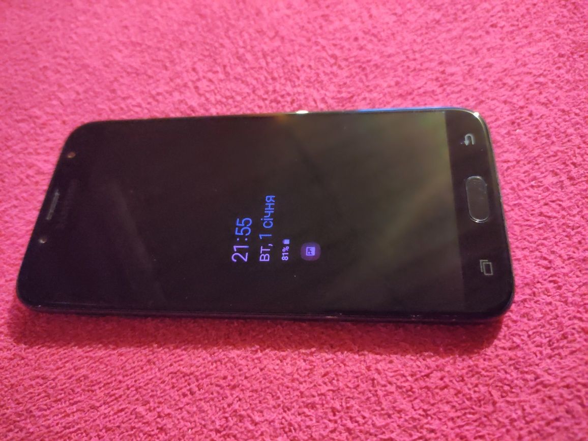 Samsung galaxy j7