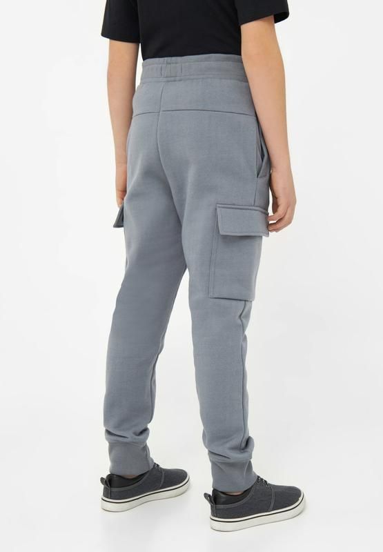 Теплі спортивні штани Bench (Британія) на 11-12 років (розмір 152)