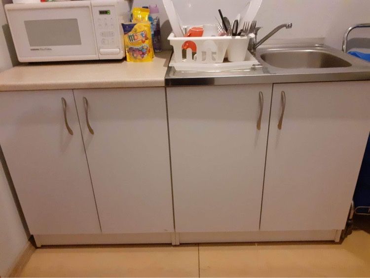 Recepcja wraz z zapleczem!!