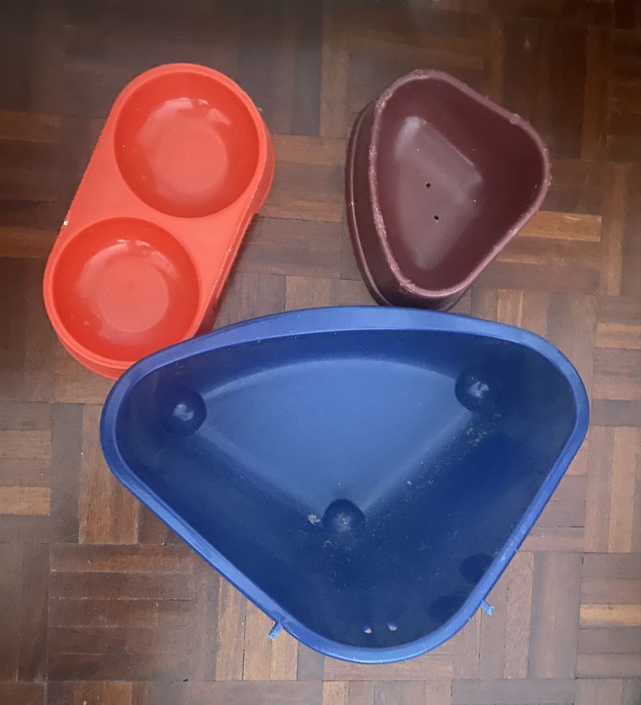Gaiola Grande Roedor
